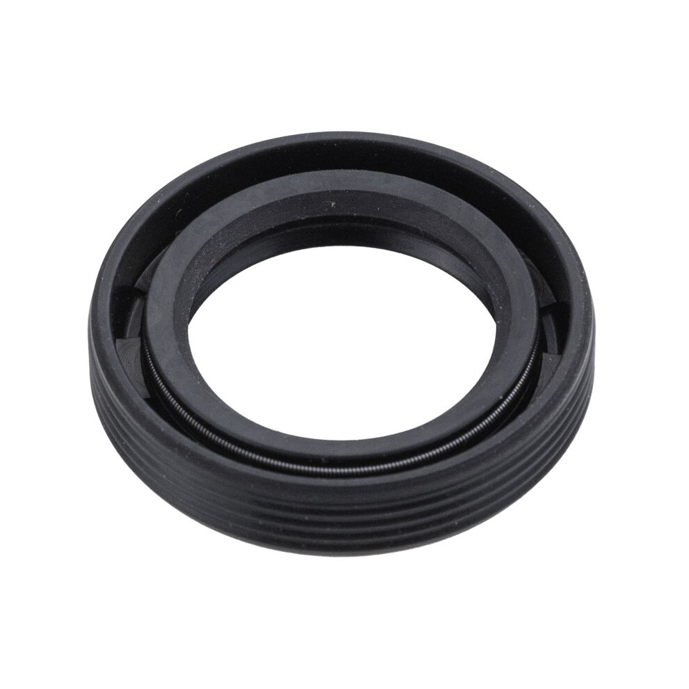 Nty Crankshaft Seal For Fiat Punto 93- Panda Doblo 00- Seicento 98