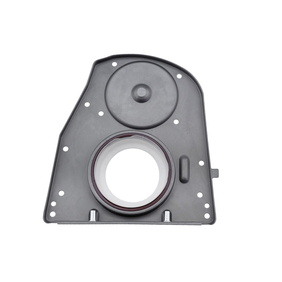 N.T.Y. NUP-ME-001.NTY Shaft Seal, crankshaft for MERCEDES-BENZ - Image 14