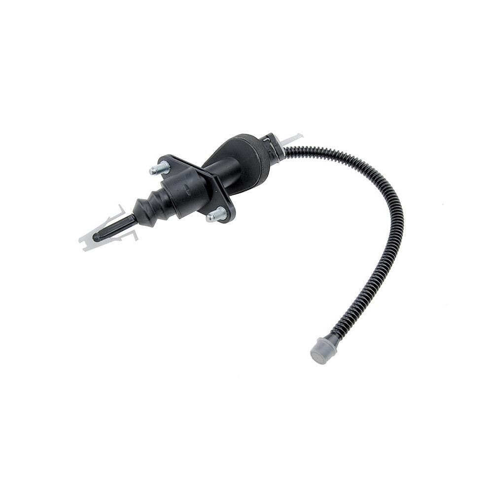 Clutch master cylinder Aluminium NSP-PL-008 NTY for OPEL CORSA C COMBO Tour - Image 6