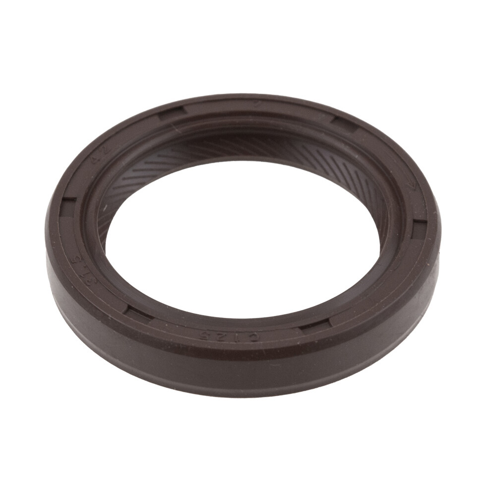 NTY Crankshaft Seal for Alfa Romeo Chevrolet, Reinforced, NUP-PL-006 - Image 5