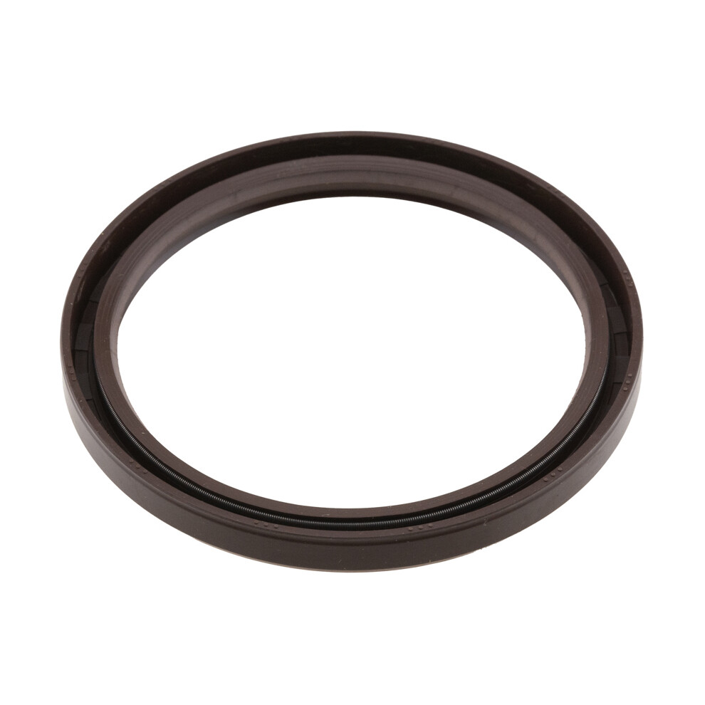 NTY Crankshaft Seal NUP-PL-009 for MG Opel Front Reinforced New - Image 9