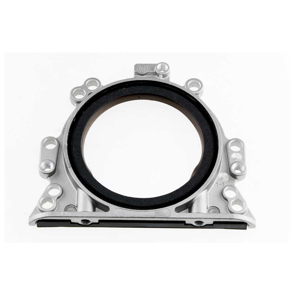 Nty Crankshaft Seal For Vw Golf Passat 96- Sharan 95- T5 Polo 99 Size 8