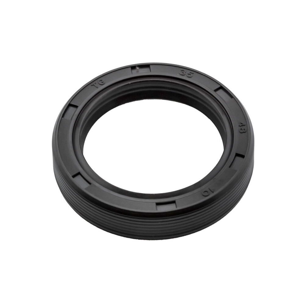 Crankshaft Seal For Vw Passat B2-B7 Golf Iv V Vi T4 T5 92- 5902048311757