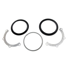 OIL SEAL KIT ZWROTNICY For NISSAN PATROL Y60 87-97 /FRONT/