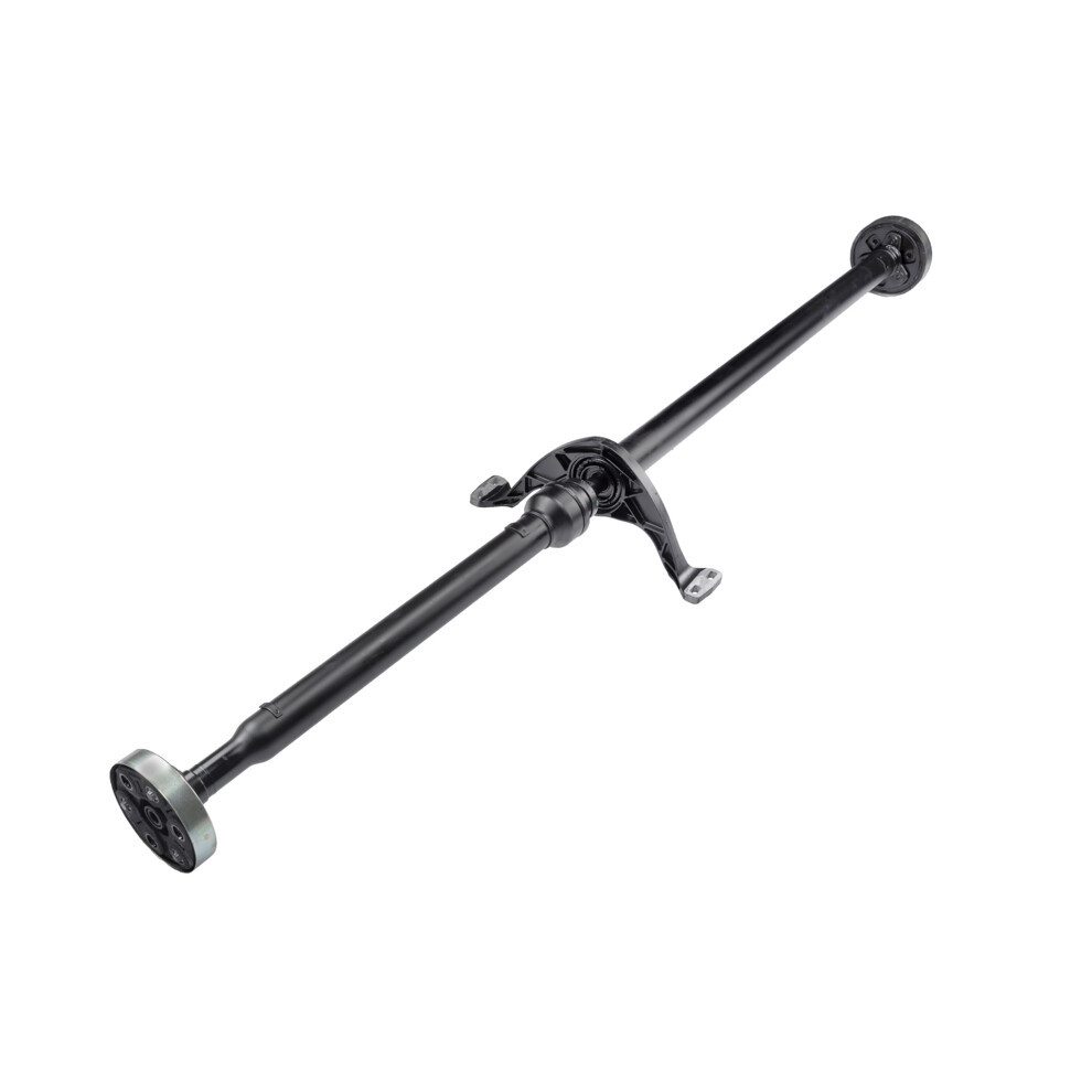 Nty Propshaft For Audi Q3 Quattro 11- Vw Tiguan 07