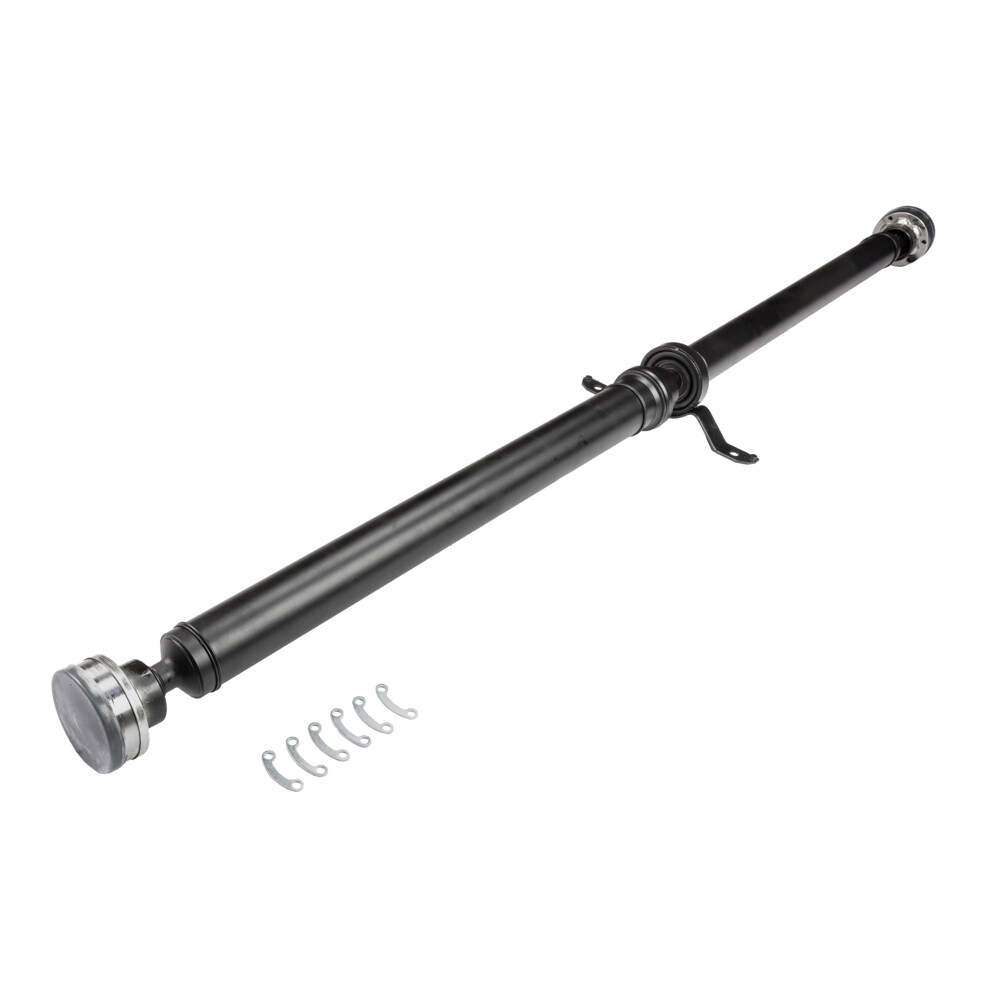 Nty Propshaft For Audi A6 C6/Avant/Allroad 3.0Tdi 04-11 /6Mtm