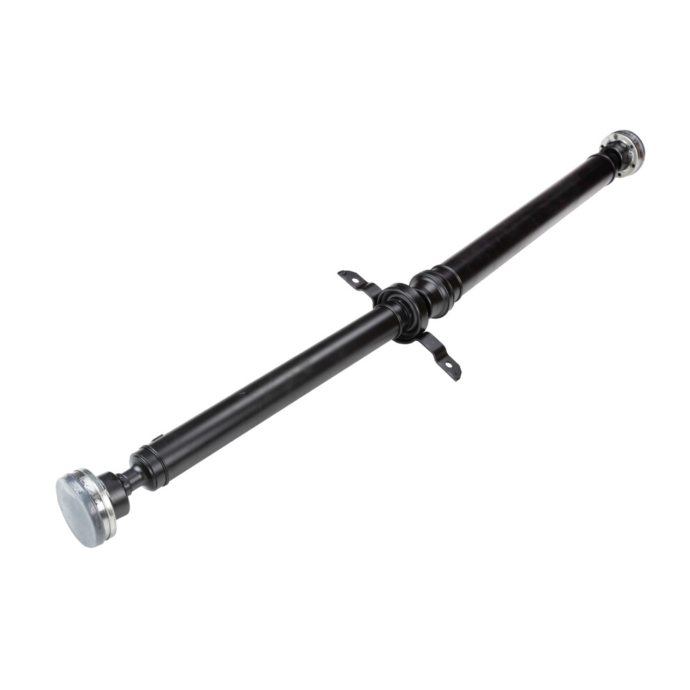 NTY CV Joint Drive Shaft NWN-AU-023 Reinforced For Audi - Image 8
