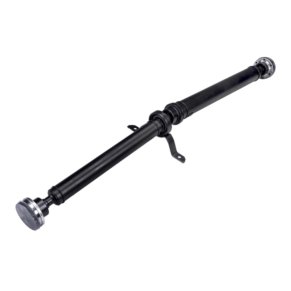 Rear NTY NWN-AU-024 Propshaft, axle drive for AUDI - Image 4
