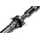 NTY PROPSHAFT For BMW X5 E70 06-10 /REAR/ 3