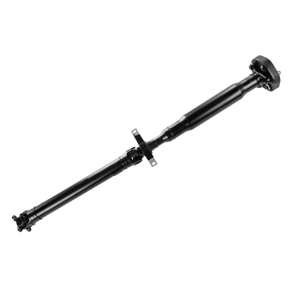 Nty Propshaft For Bmw X3 E83n 18D,20D 08-10 /Rear,Atm