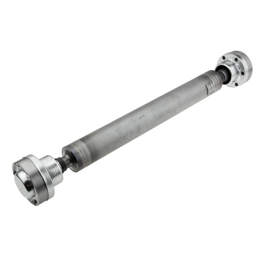 Nty Propshaft Front For Jeep Grand Cherokee 11-, Dodge Durango 11