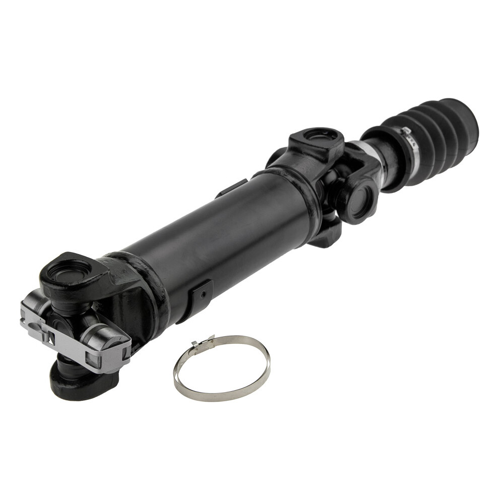 Nty Propshaft For Jeep Wrangler Tj 03-07 /Front