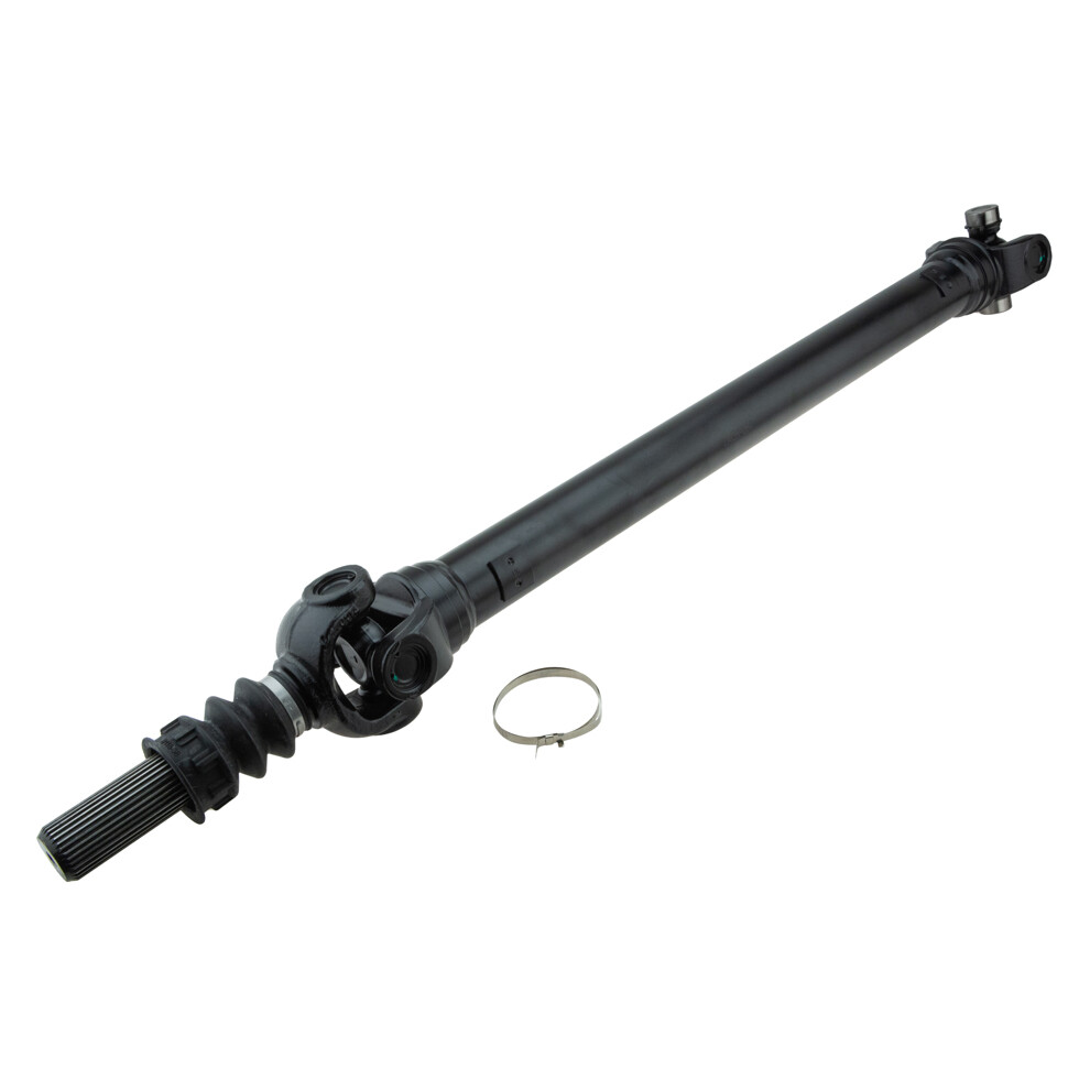 Propshaft For Cadillac Escalade 15- Chevrolet Silverado 14- 5902048297594