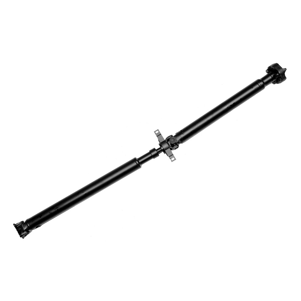 NTY Driveshaft CV Axle NWN-BM-020 Reinforced For BMW 1585 mm - Image 9