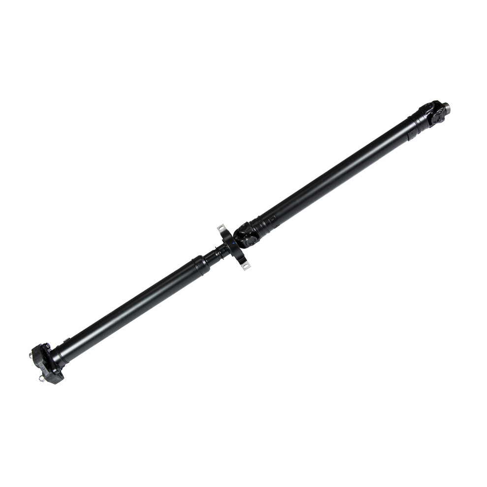 Prop Shaft OE : 26107614755 Fits for BMW X1 18I E84 08.2012 Rear / OE To V - Image 8
