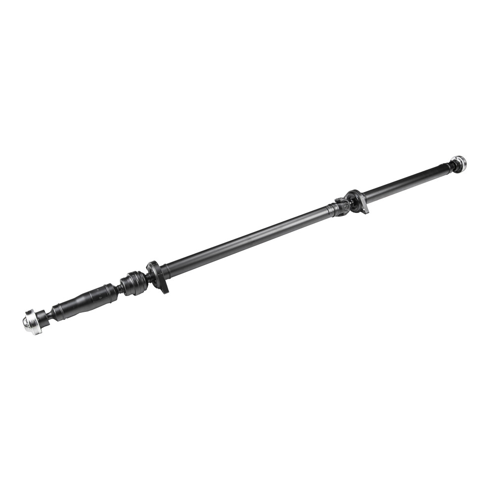 Rear NTY NWN-FR-006 Propshaft, axle drive for FORD - Image 2