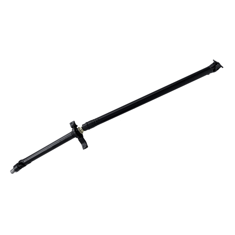 Nty Propshaft For Jeep Compass 07-14 Dodge Caliber 07-08 Size 07