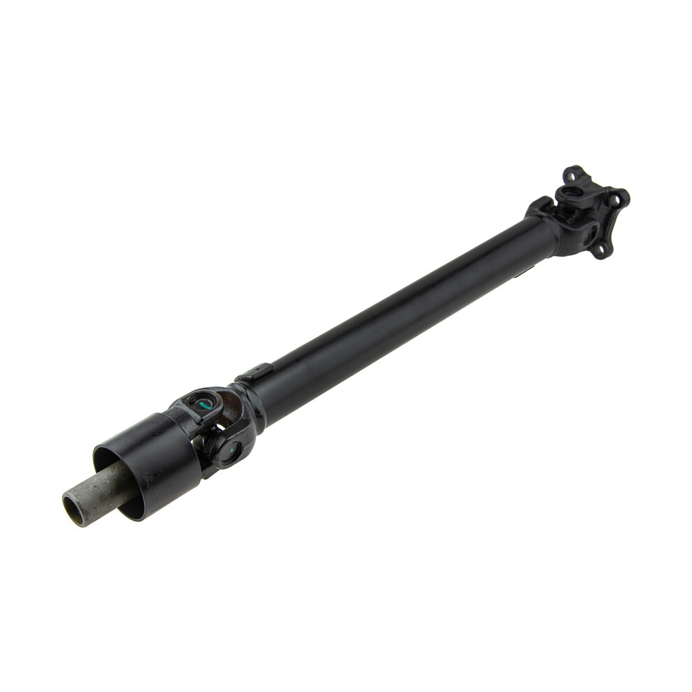 N.T.Y. NWN-FT-005.NTY Propshaft, axle drive for DAIHATSU,PIAGGIO - Image 6