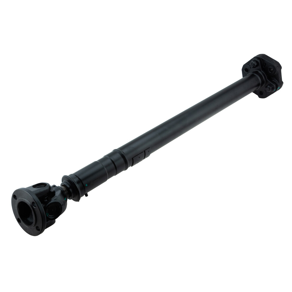 N.T.Y. NWN-LR-041.NTY Propshaft, axle drive for LAND ROVER - Image 2