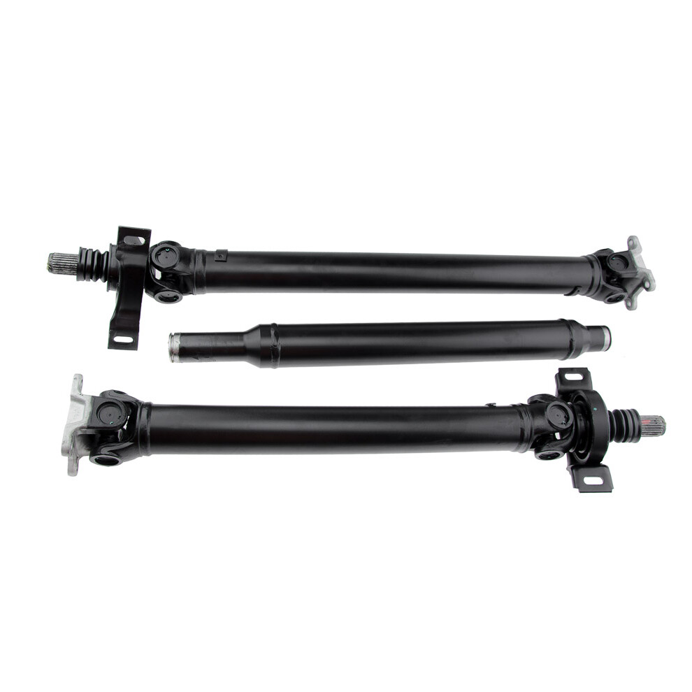 Nty Propshaft For Mercedes Vito/Viano W639 03