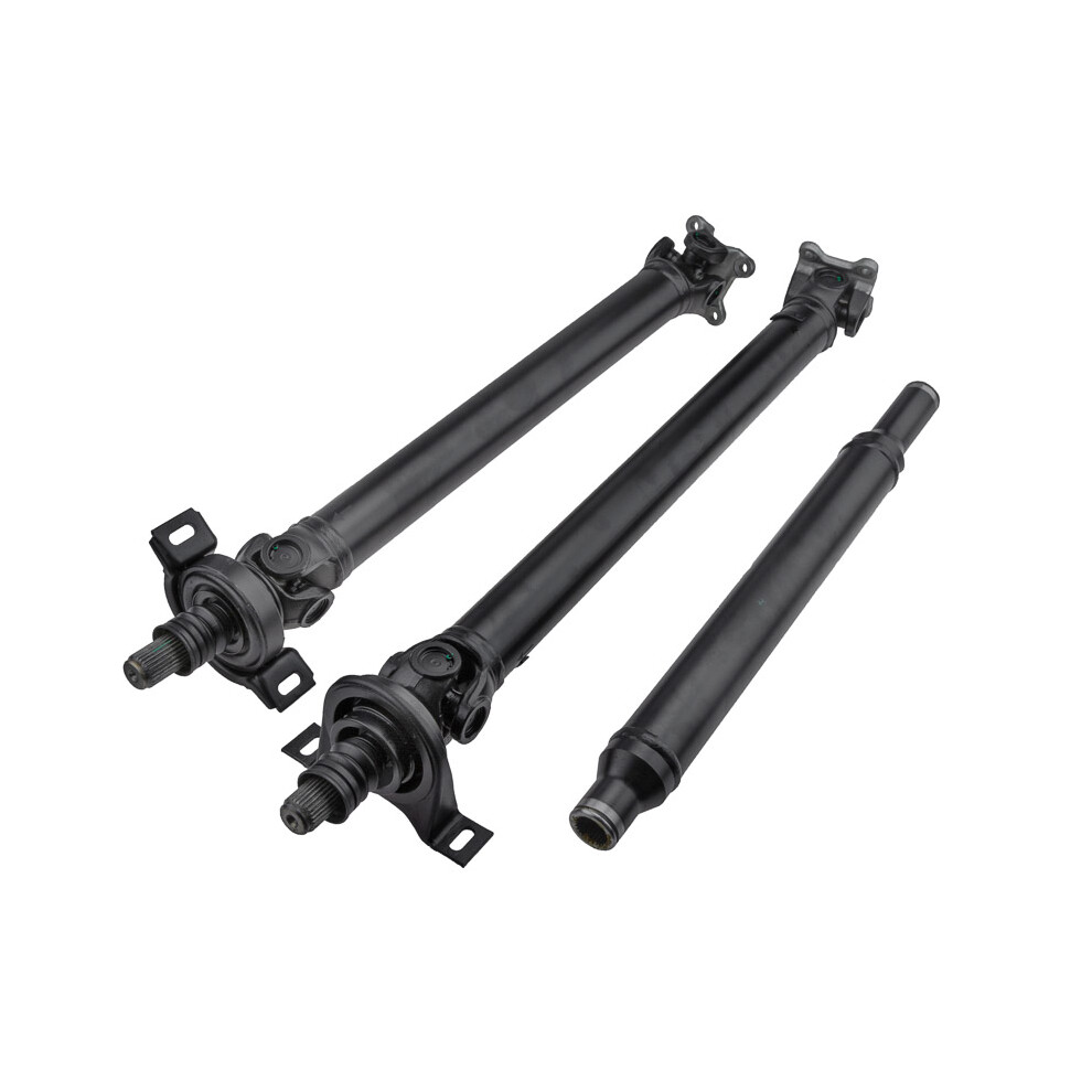 NWN-ME-003 NTY Propshaft, axle drive for MERCEDES-BENZ - Image 7