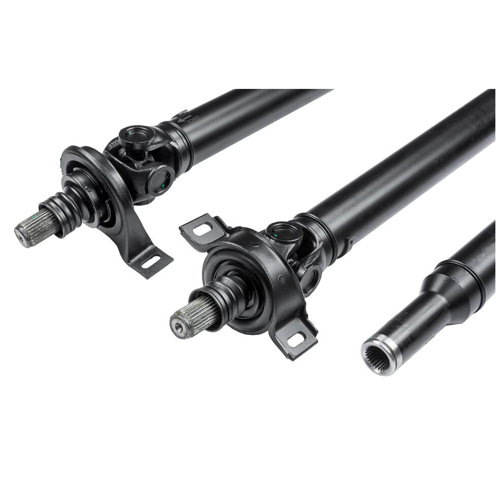 Nty Propshaft For Mercedes Vito/Viano W639 03-14