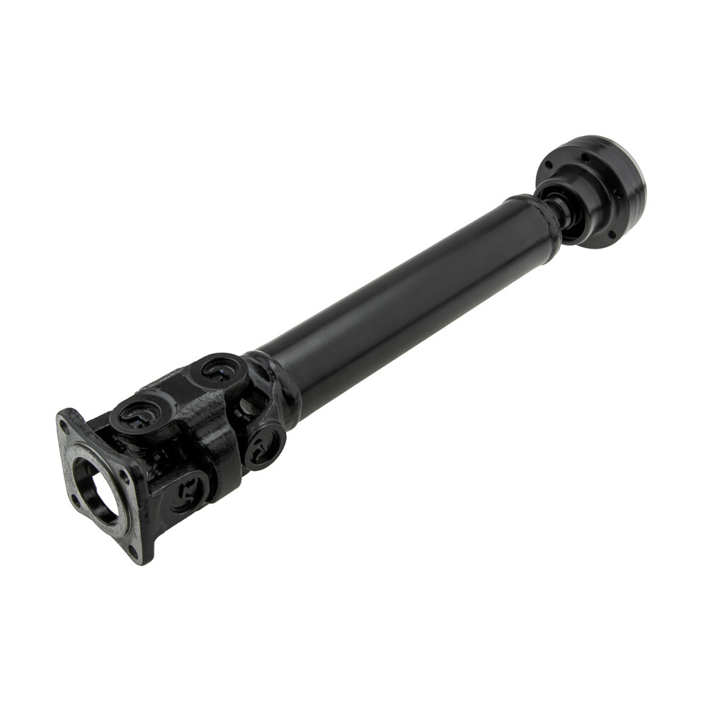 Front NTY NWN-ME-012 Propshaft, axle drive for MERCEDES-BENZ - Image 6
