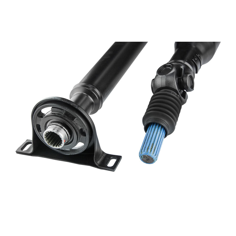 Nty Propshaft For Mercedes Sprinter 06- Vw Crafter 30-35 30-50 06
