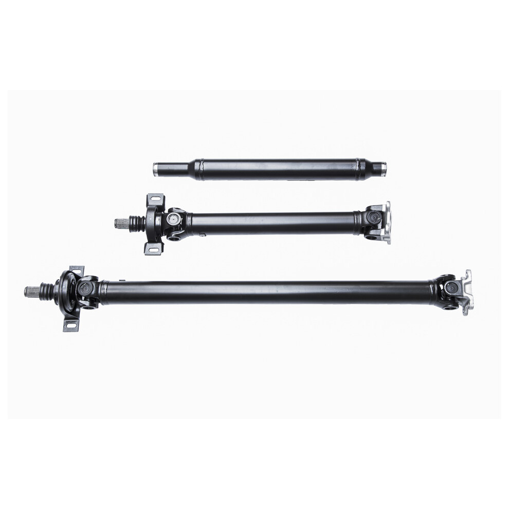 Nty Propshaft For Mercedes Viano/V-Class/Vito 04.2007