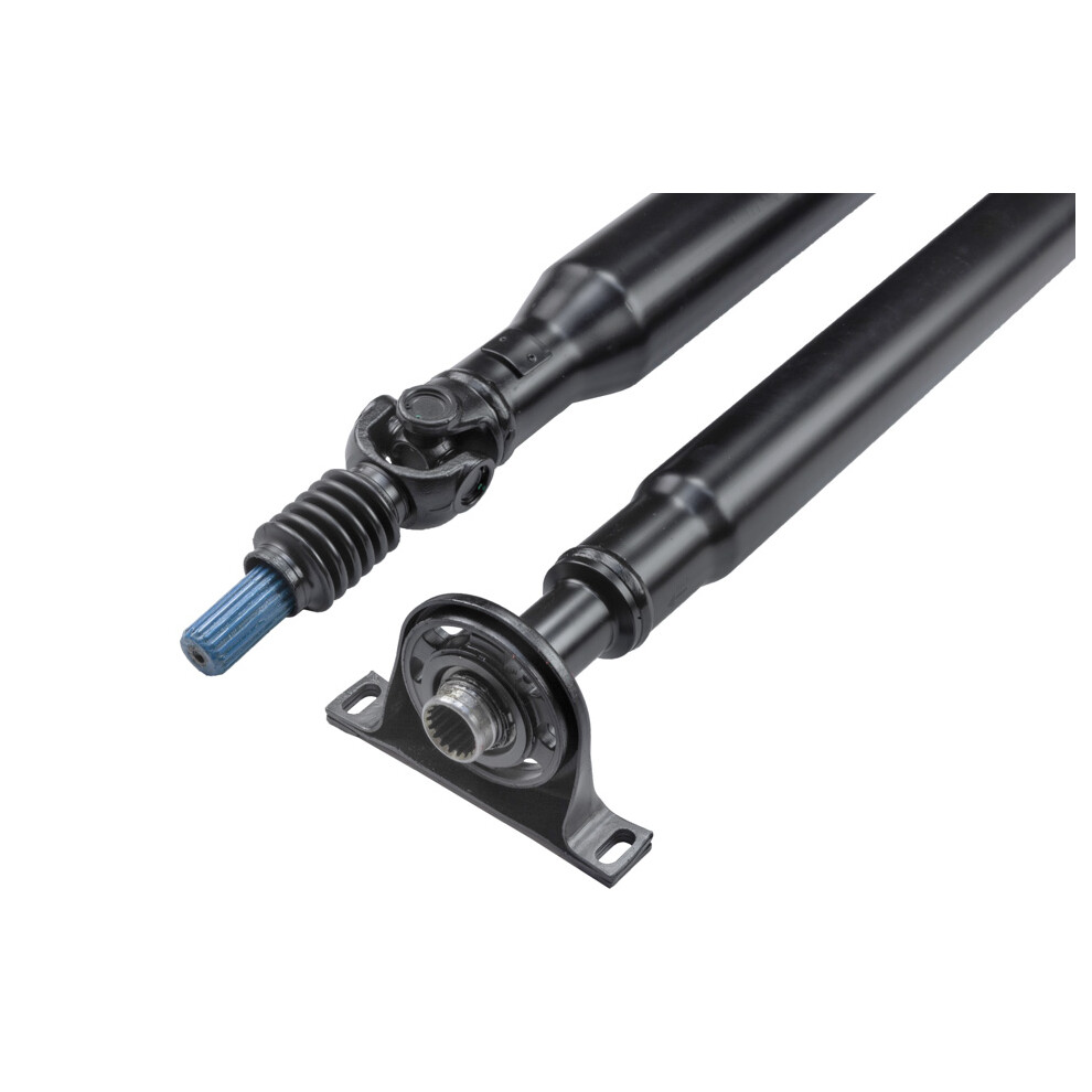 Propshaft For Mercedes Sprinter 06-, Vw Crafter 06- /Mtm 6B 5902048187734