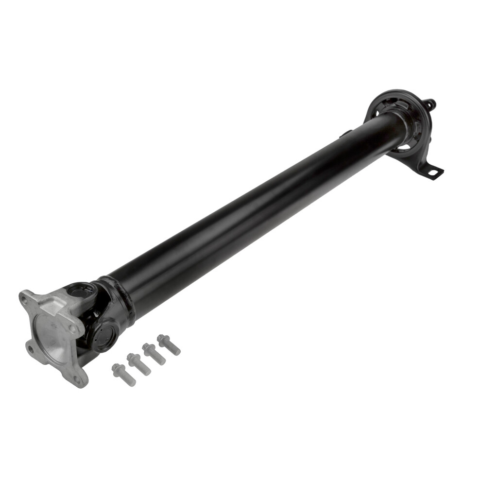 Nty Propshaft For Mercedes Sprinter 06-, Vw Crafter 06- /CzäÅÄ Front Size 06