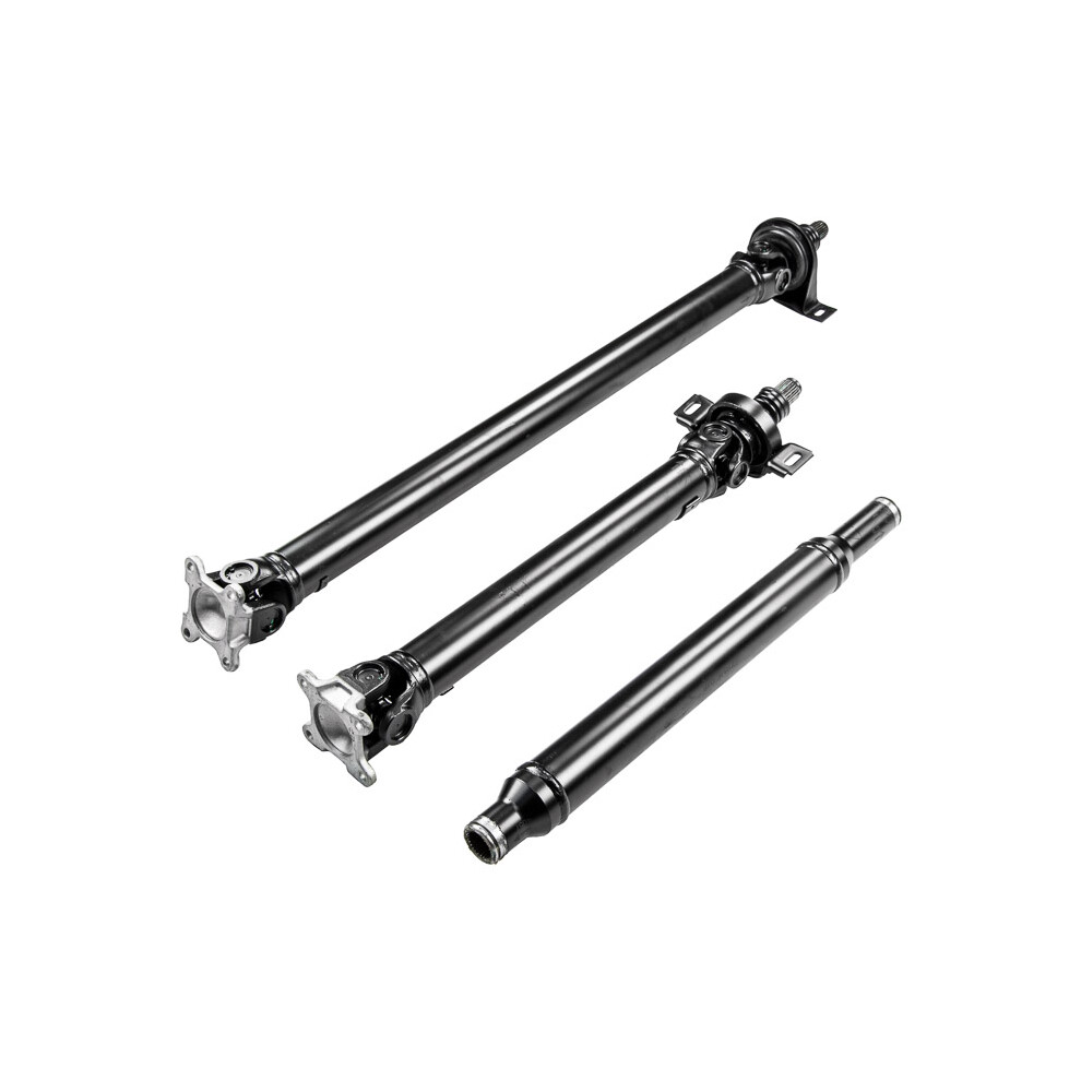NWN-ME-046 NTY Propshaft, axle drive for MERCEDES-BENZ - Image 8