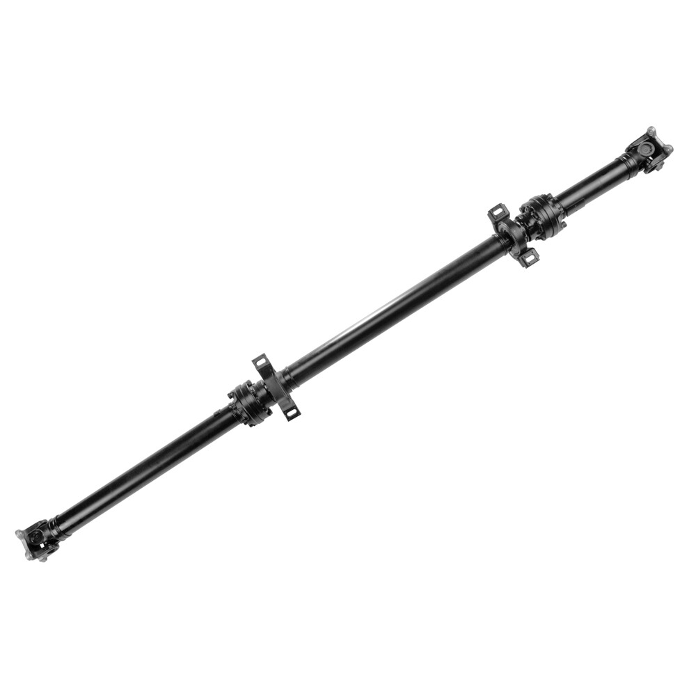 NTY Driveshaft Axle Prop Shaft NWN-ME-052 Reinforced For Mercedes-Benz - Image 9