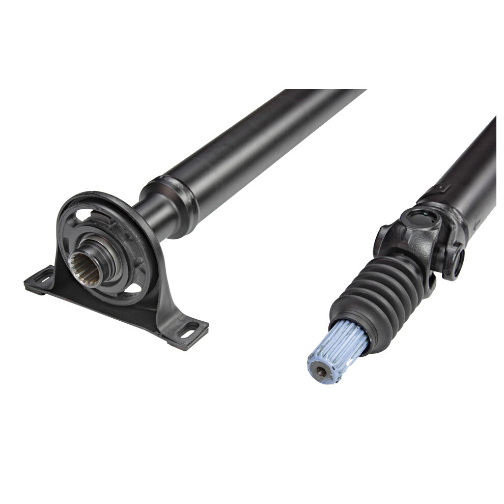 Nty Propshaft Rear For Mercedes Sprinter 06-, Vw Crafter 06