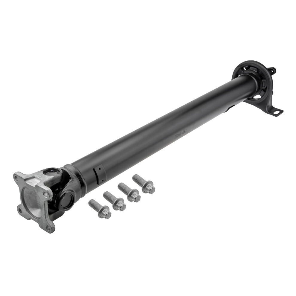 Nty Propshaft For Mercedes Sprinter 06-, V Crafter 06- /CzäÅÄ Front Size 06
