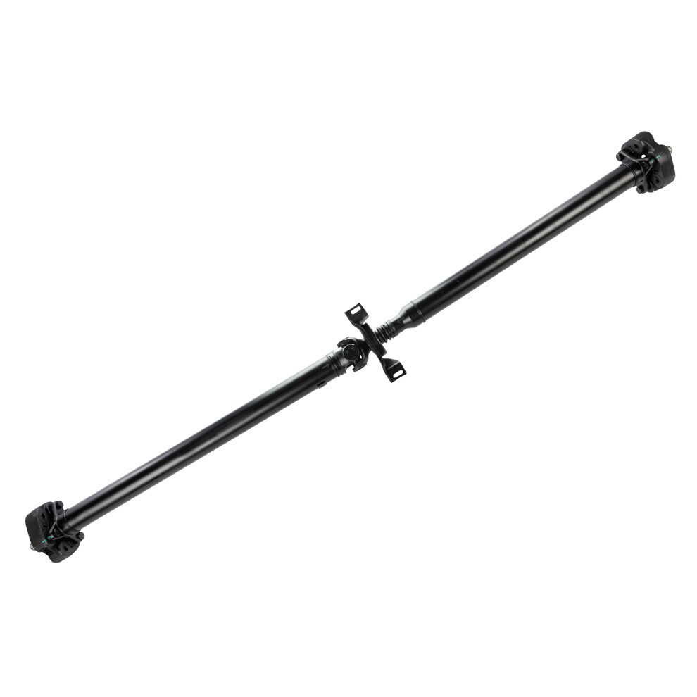Rear NTY NWN-ME-087 Propshaft, axle drive for MERCEDES-BENZ - Image 8