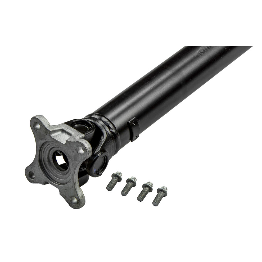 Nty Propshaft For Mercedes Sprinter 906 16- Vw Crafter 30-35 06