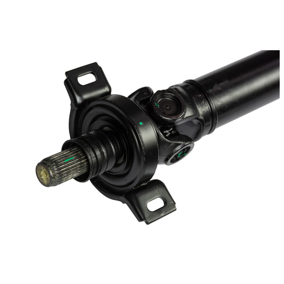 N.T.Y. NWN-ME-099.NTY Propshaft, axle drive for MERCEDES-BENZ - Image 4