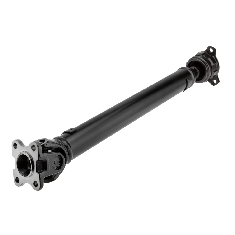 Nty Propshaft For Mitsubishi L200 2.5Did 05- /Front