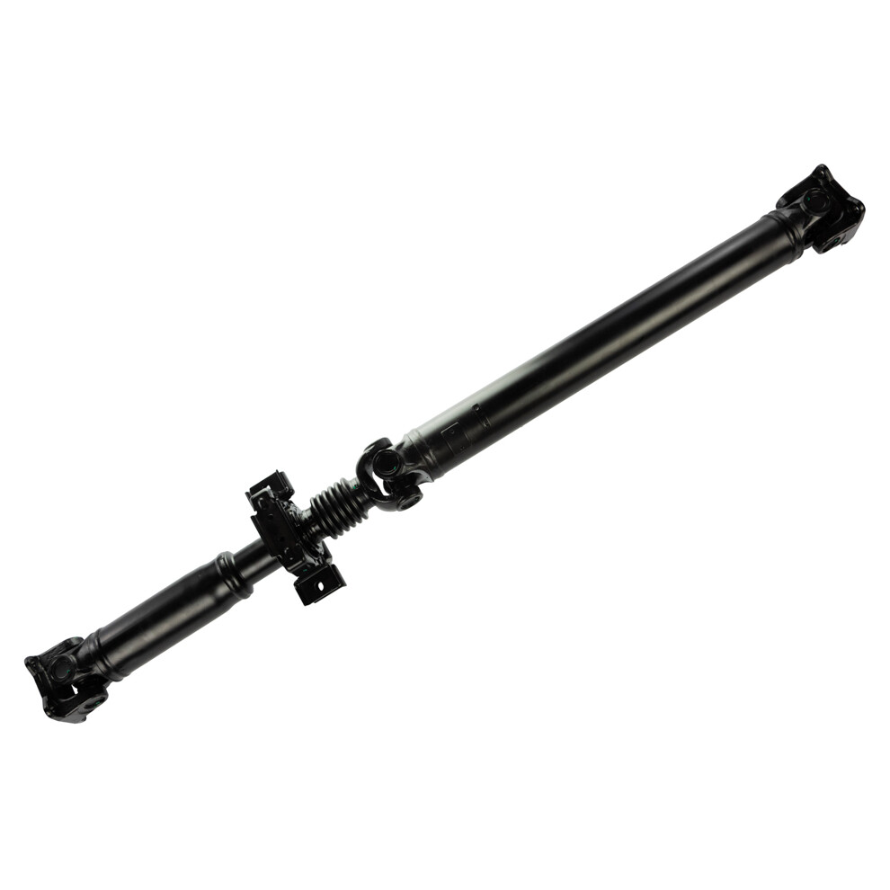 NTY CV Joint Drive Shaft NWN-MS-015 Reinforced 100% Fitment - Image 3