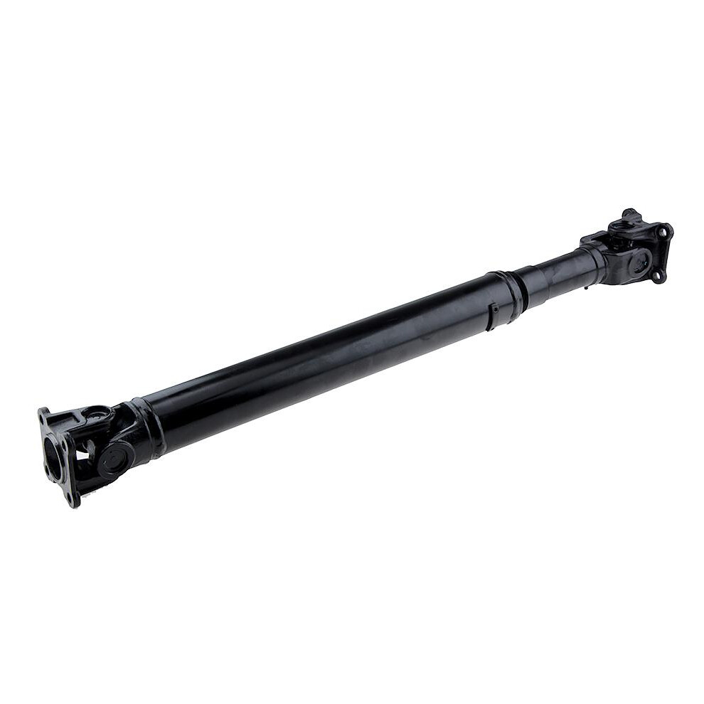 Nty Propshaft Front For Nissan Navara/Pathfinder 05
