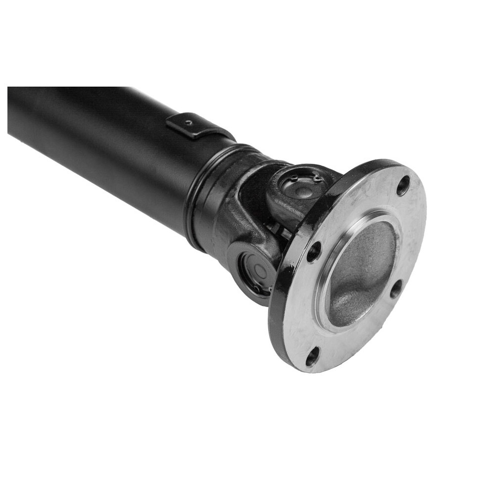 Propshaft Rear For Nissan Qashqai 07-12 Renault Koleos 2.0Dci 08- 5902048085955