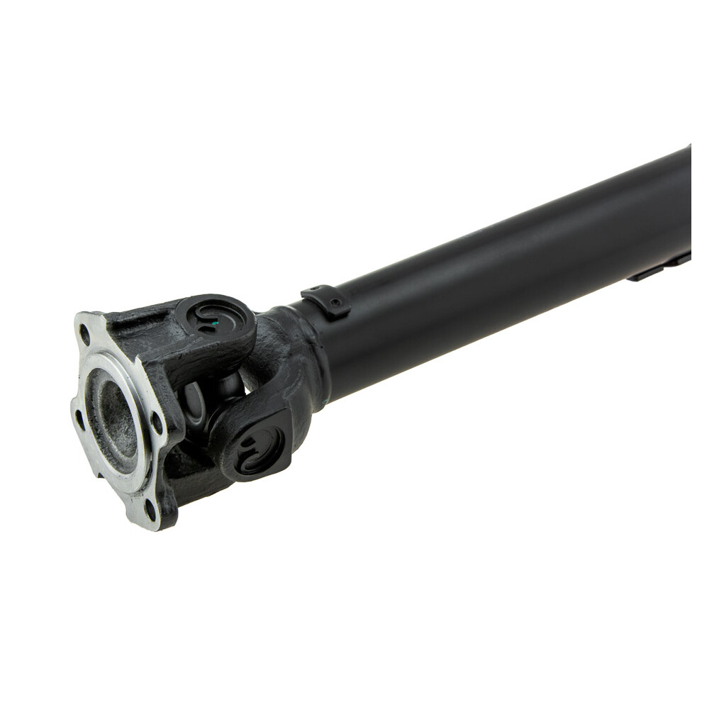 NTY Drivetrain CV Joint Shaft NWN-NS-016 for Nissan, Reinforced, 640 mm - Image 5