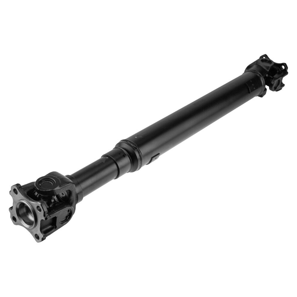 Shaft Fits for Nissan Pick Up, NP300 2.3DCI 4WD 15 Front, Manual Transmission - Image 4