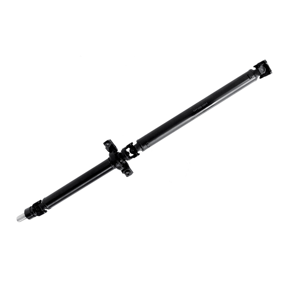 Rear NTY NWN-SB-001 Propshaft, axle drive for SUBARU - Image 7