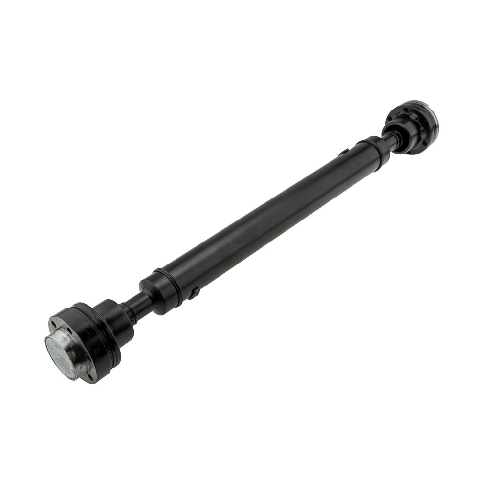 Nty Propshaft Front For Suzuki Grand Vitara 4Wd 1.9Ddis 05
