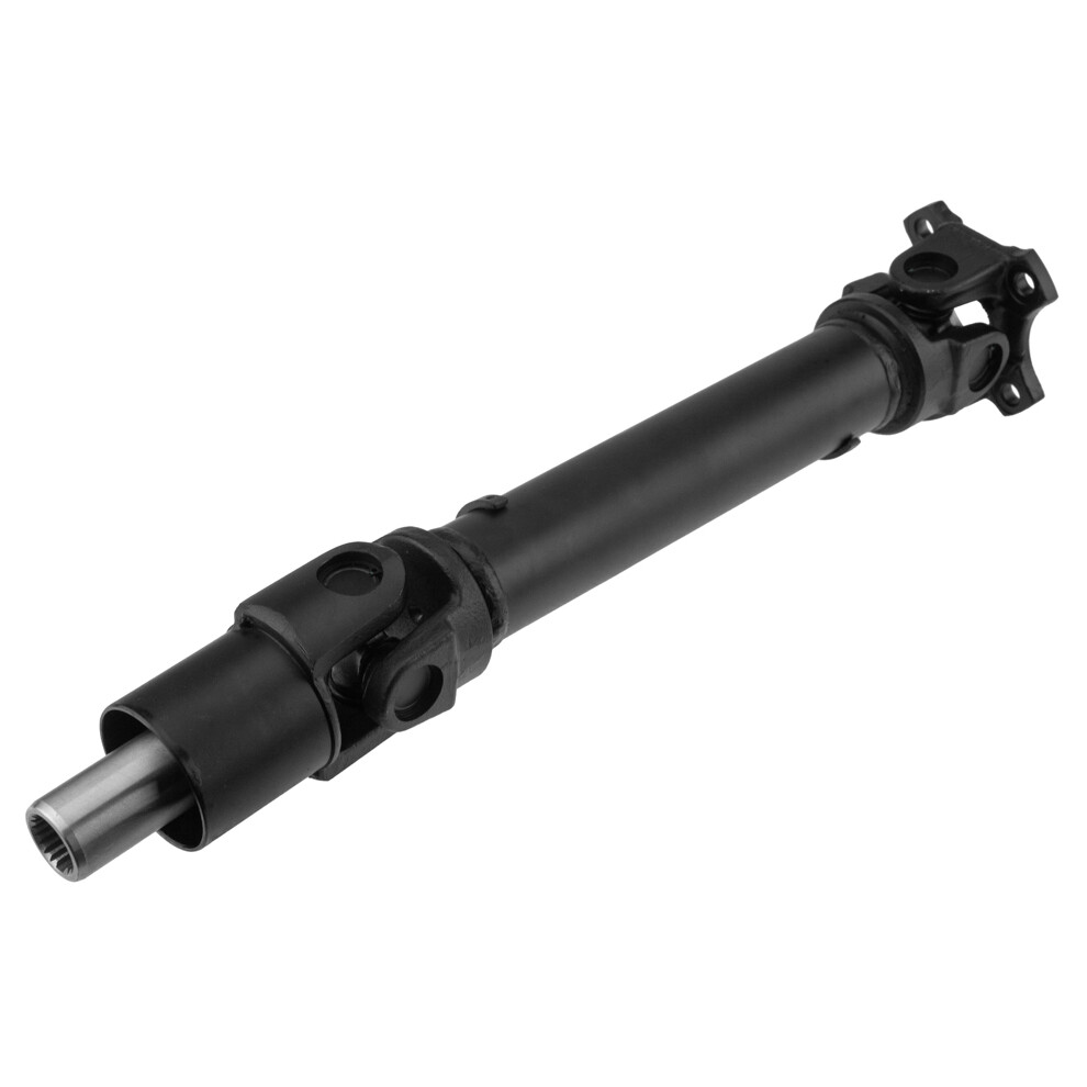 Nty Propshaft For Suzuki Jimny 1.3 G13/M13 98- /Front,Mtm