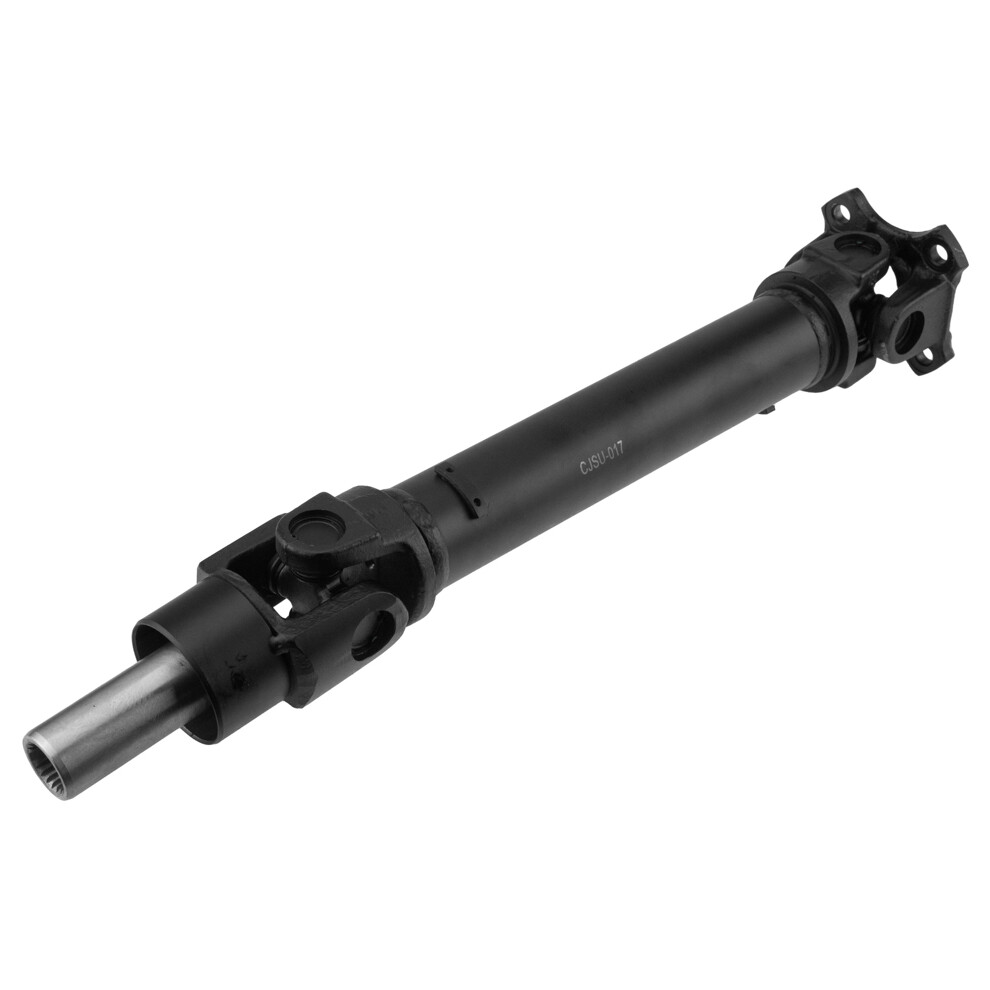 Front NTY NWN-SU-017 Propshaft, axle drive for SUZUKI - Image 7