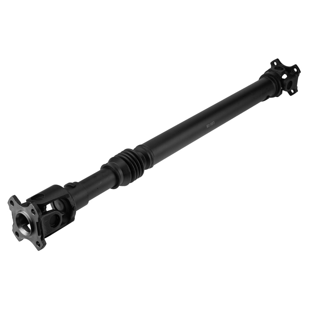 Nty Propshaft For Suzuki Samurai Long Lwb 84- 1.3 /Rear
