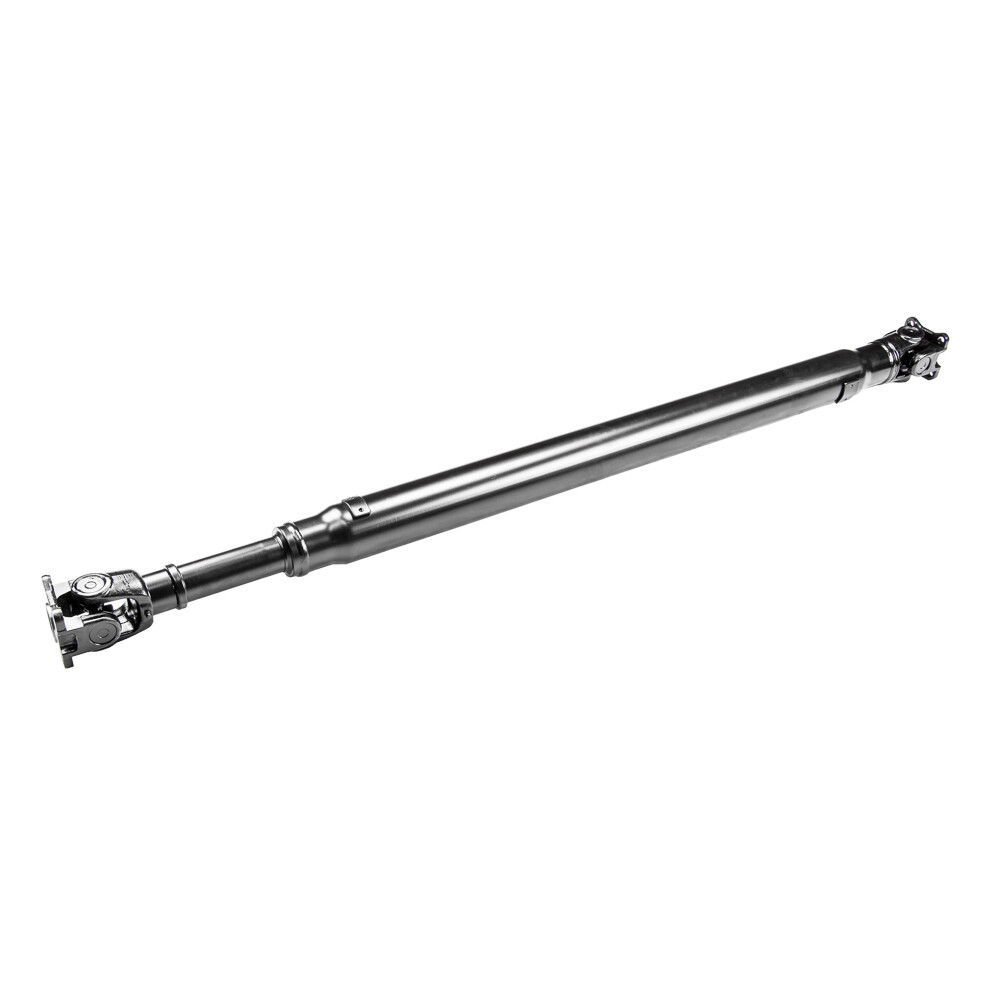 NWN-TY-026 NTY Propshaft, axle drive for TOYOTA - Image 2
